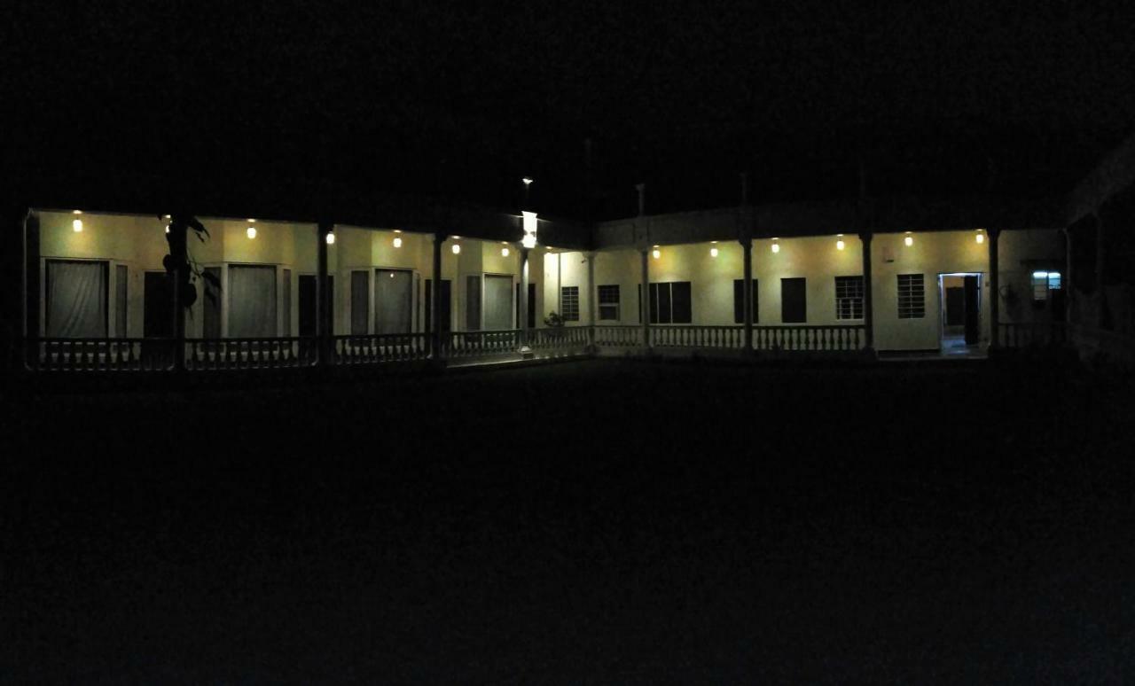 Hotel Jai Niwas Džajpur Exteriér fotografie